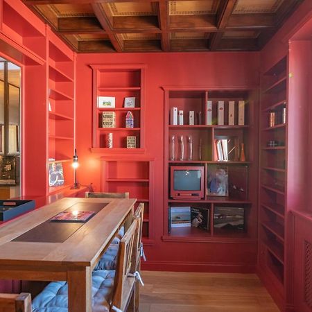Hypercentre 10 Min De La Gare D'Avignon - Appartement Charmant Et Lumineux Dış mekan fotoğraf