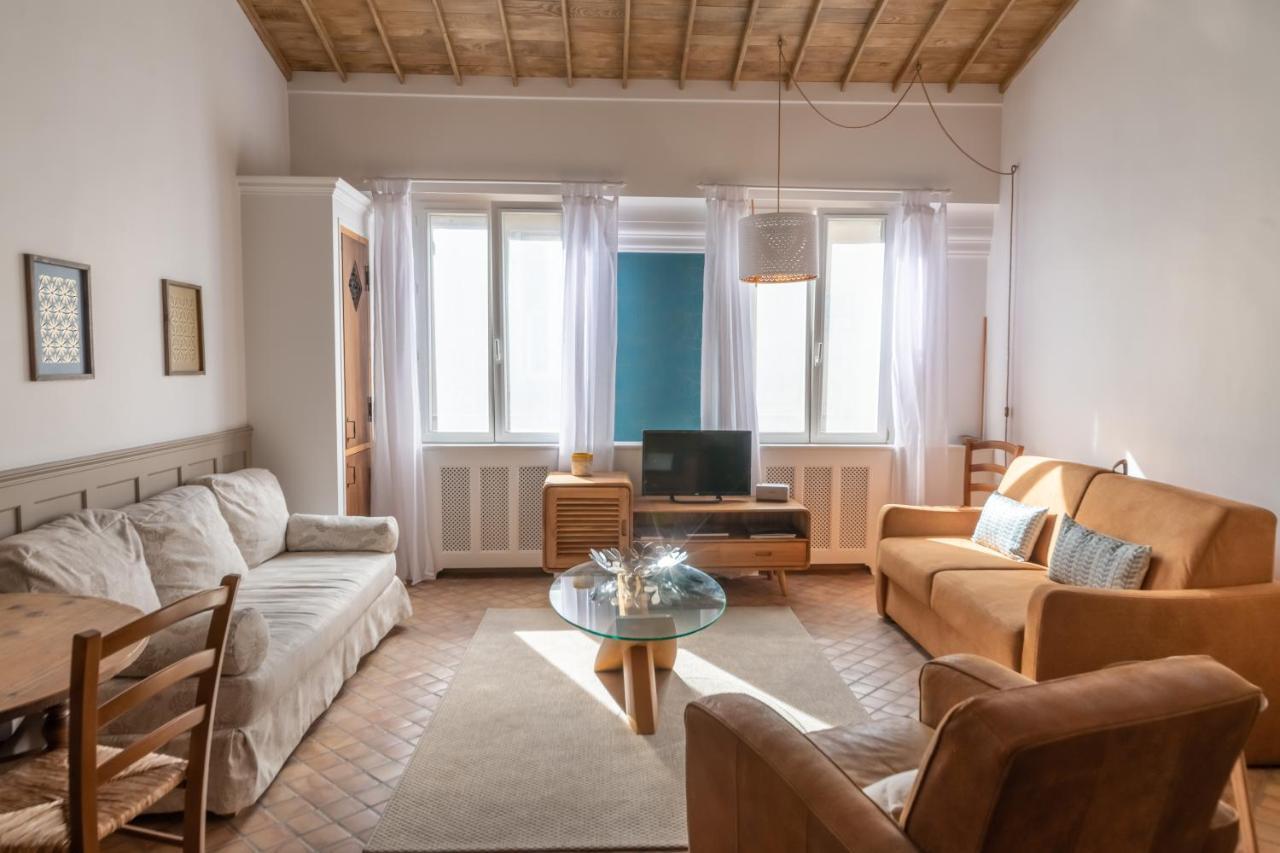 Hypercentre 10 Min De La Gare D'Avignon - Appartement Charmant Et Lumineux Dış mekan fotoğraf