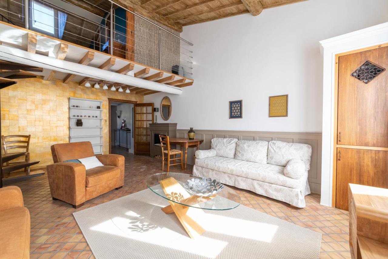 Hypercentre 10 Min De La Gare D'Avignon - Appartement Charmant Et Lumineux Dış mekan fotoğraf