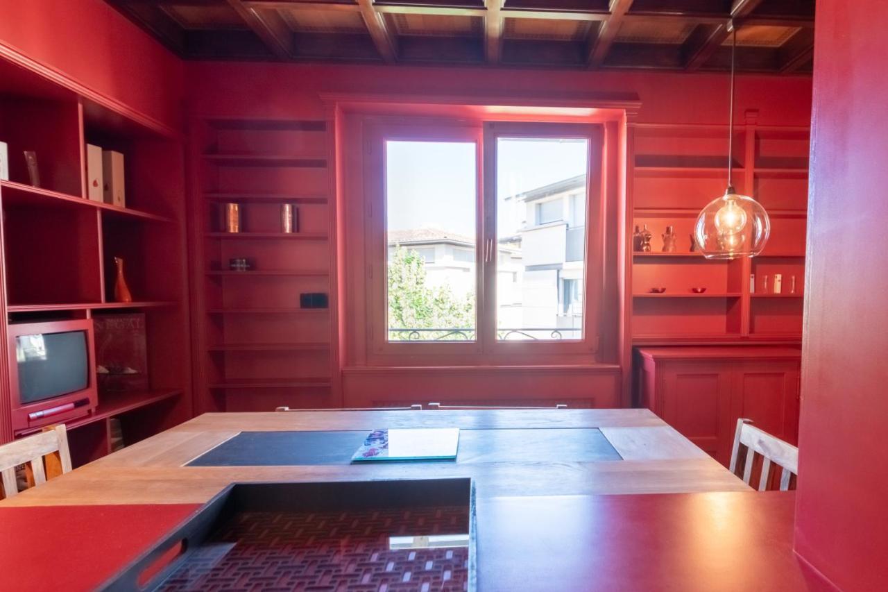Hypercentre 10 Min De La Gare D'Avignon - Appartement Charmant Et Lumineux Dış mekan fotoğraf