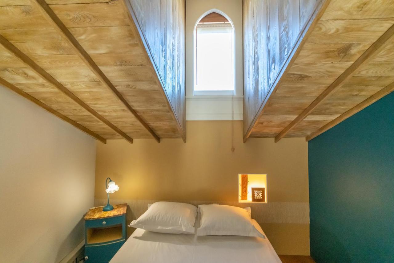 Hypercentre 10 Min De La Gare D'Avignon - Appartement Charmant Et Lumineux Dış mekan fotoğraf