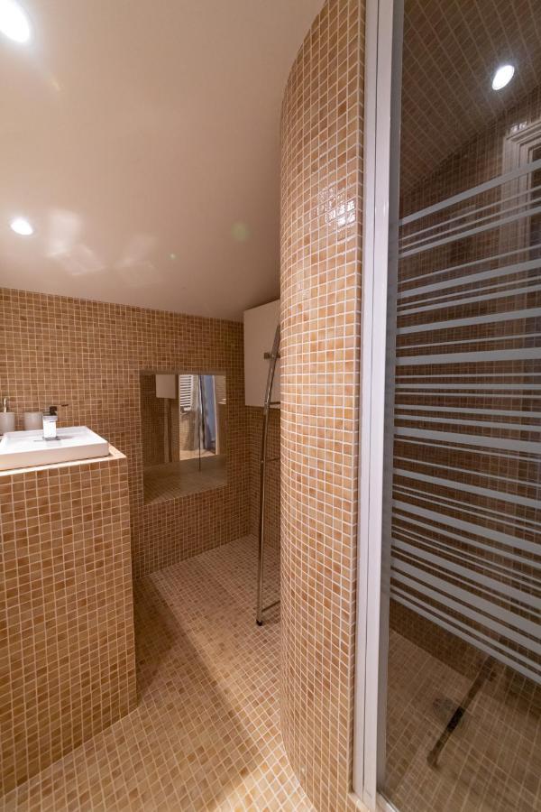 Hypercentre 10 Min De La Gare D'Avignon - Appartement Charmant Et Lumineux Dış mekan fotoğraf