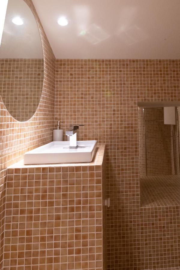 Hypercentre 10 Min De La Gare D'Avignon - Appartement Charmant Et Lumineux Dış mekan fotoğraf